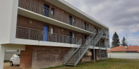 appartement à MONT DE MARSAN (40000)